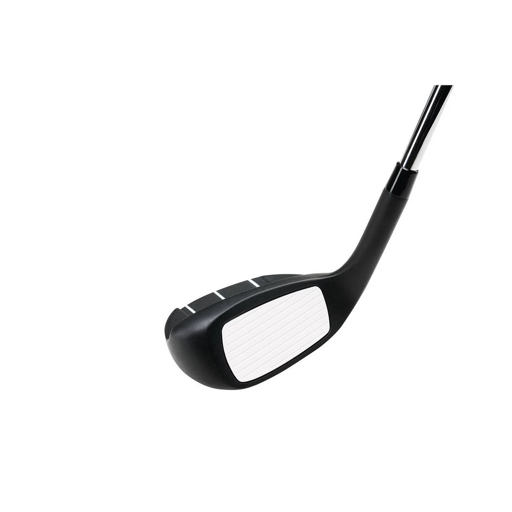 Women's Chipper with Steel Shaft