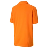 Boy's Essential Short Sleeve Polo