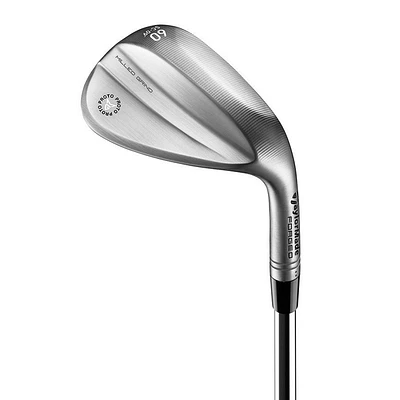 Limited Edition - MG5 Proto Wedge with Steel Shaft