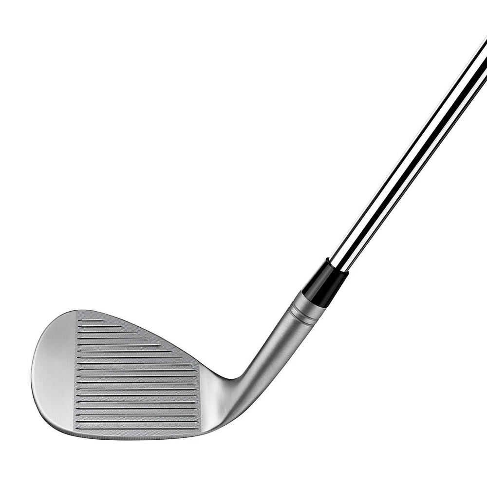 Limited Edition - MG5 Proto Wedge with Steel Shaft