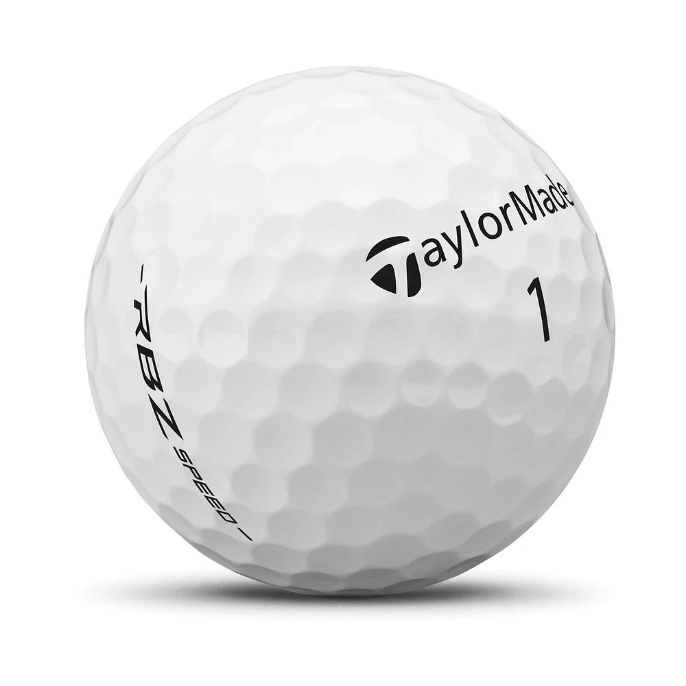 Rocketballz Golf Balls - 36 Pack