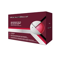 Rocketballz Golf Balls - 36 Pack
