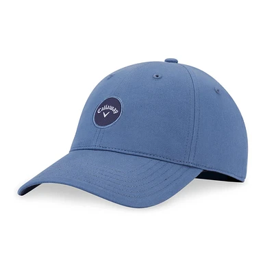 Men's Heritage Twill Cap