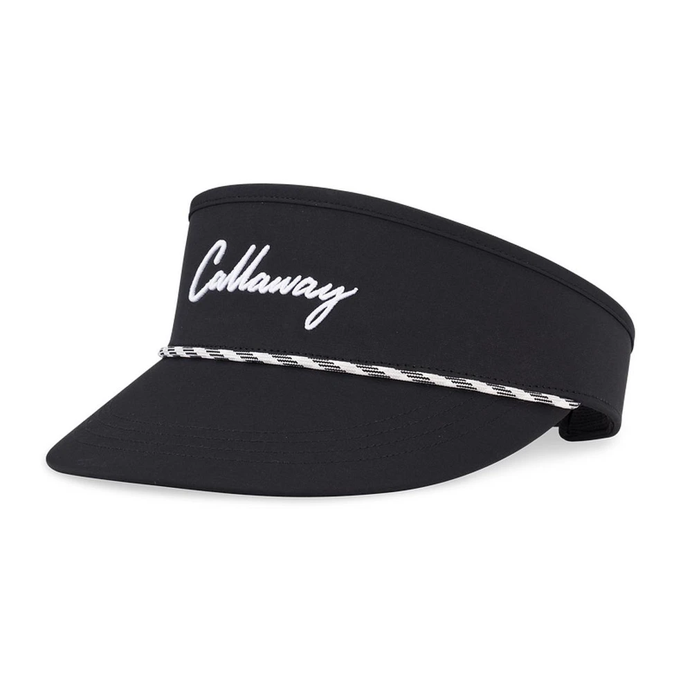 Men's Birdie Putt Visor