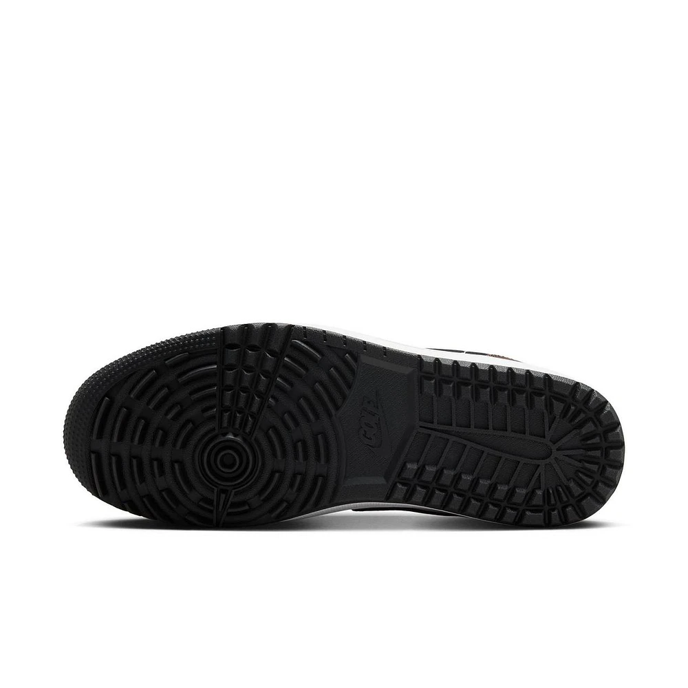 Air Jordan Mule Spikeless Golf Shoe