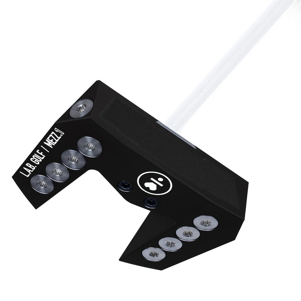Mezz.1 Putter with Accra Shaft