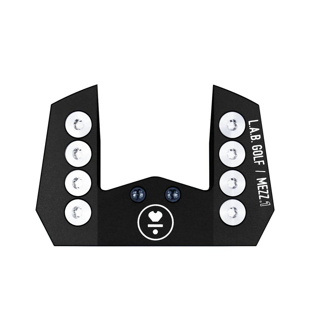 Mezz.1 Putter with Accra Shaft