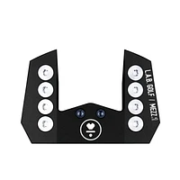 Mezz.1 Putter with Accra Shaft
