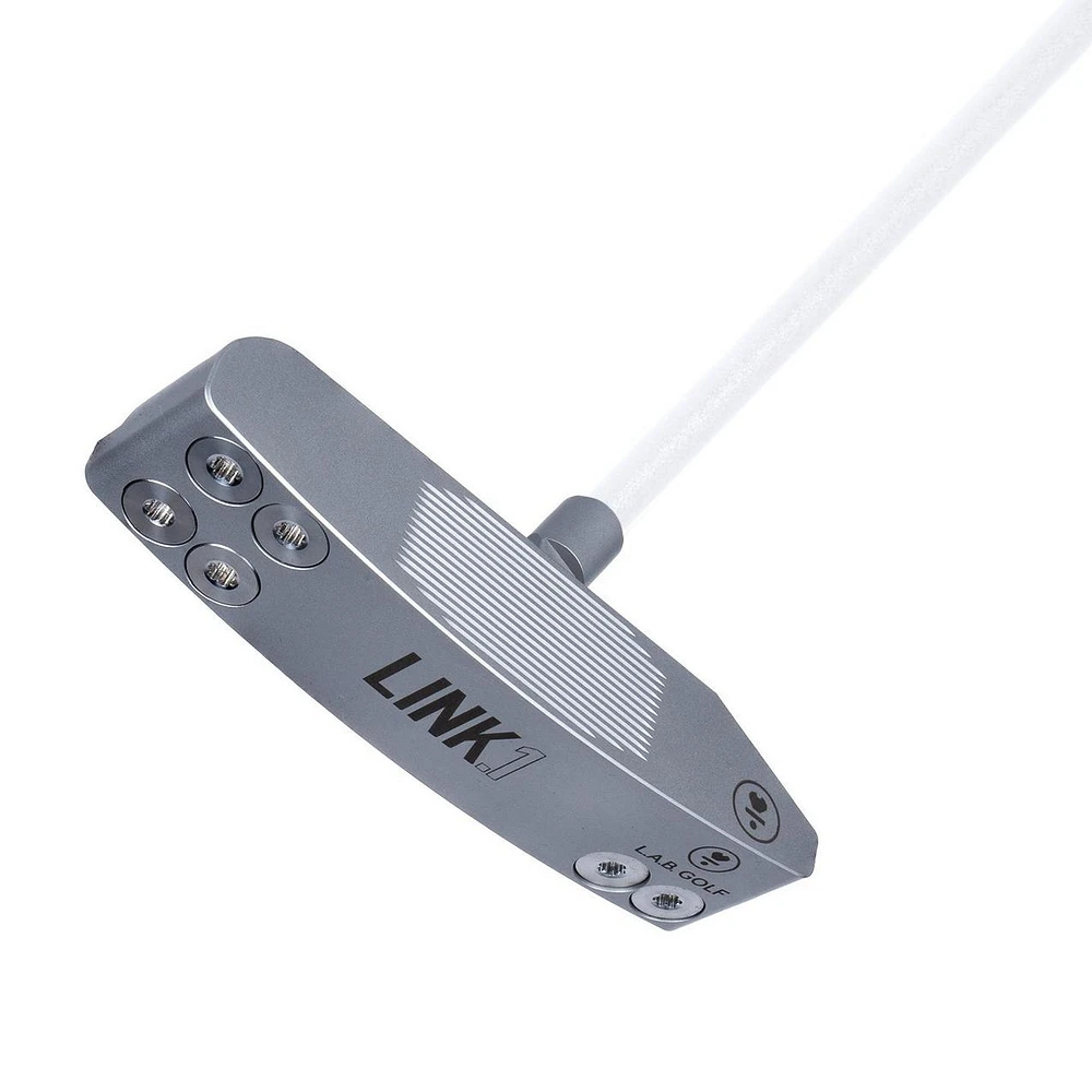 Link.1 Putter with Accra Shaft