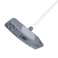 Link.1 Putter with Accra Shaft