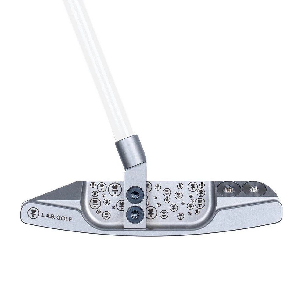 Link.1 Putter with Accra Shaft