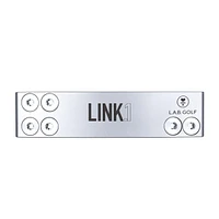 Link.1 Putter with Accra Shaft