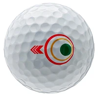 e12 Speed Golf Balls