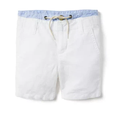 AERIN Linen Short