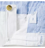 AERIN Linen Short