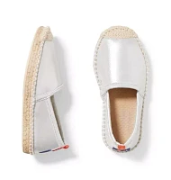 Sea Star Beachwear Platinum Beachcomber Espadrille