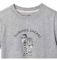 Summer Safari Tee