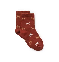 Horse Sock