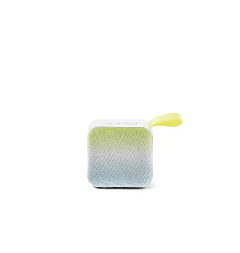 Sunnylife Ombre Travel Speaker