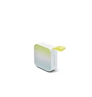 Sunnylife Ombre Travel Speaker