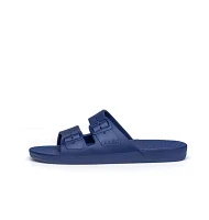 Freedom Moses Kid Navy Slides