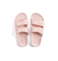 Freedom Moses Teen Rosie Pink Slides