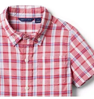 The Madras Plaid Shirt