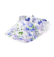 Floral Visor