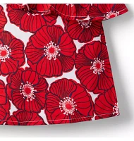 The Poppy Sun Top