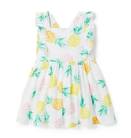 The Sweet Escape Dress