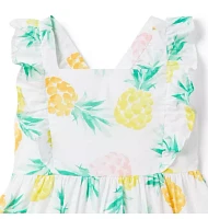 The Sweet Escape Dress