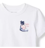 Paradise Cove Tee