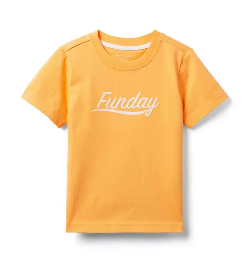 Funday Tee