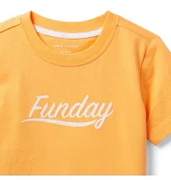 Funday Tee