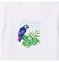 Paradise Island Tee