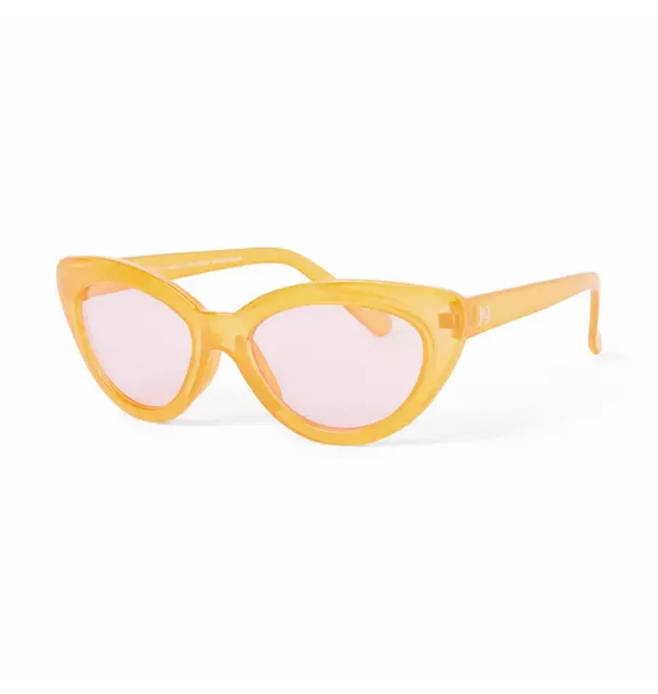 Cat Eye Sunglasses