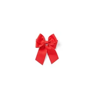 Bow Barrette