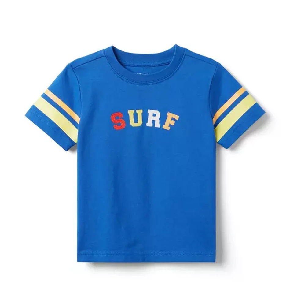 Surf Tee