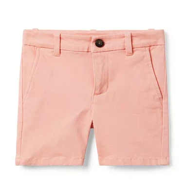 The Twill Short