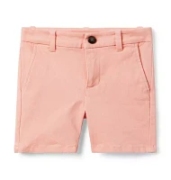 The Twill Short