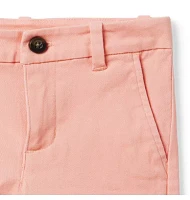 The Twill Short