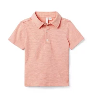 The Slub Polo