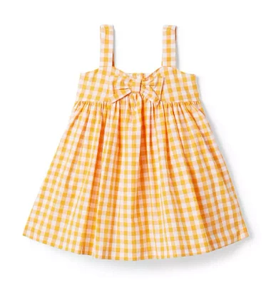 The Sunshine Sundress