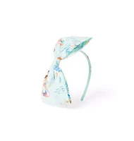 Disney The Little Mermaid Bow Headband