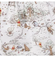 Disney Winnie The Pooh Baby Toile Set