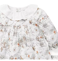 Disney Winnie The Pooh Baby Toile Set