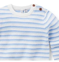 Baby Striped Sweater