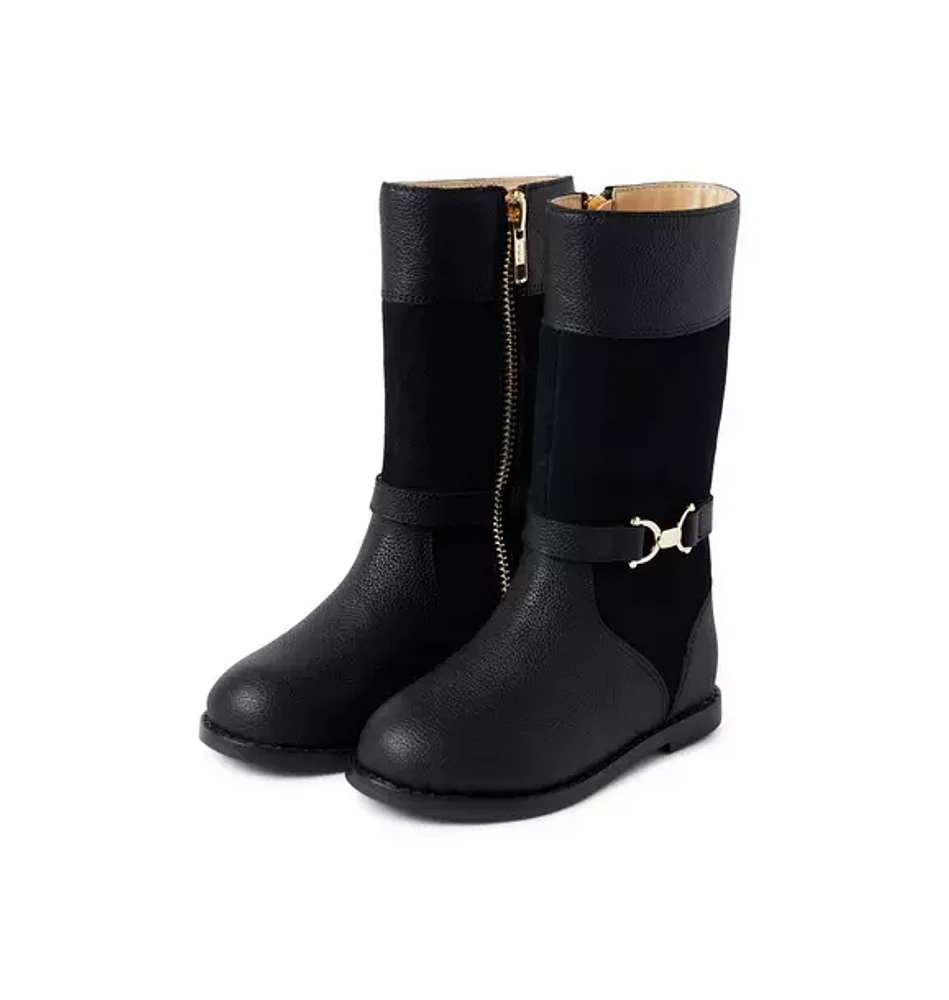 The Riding Boot