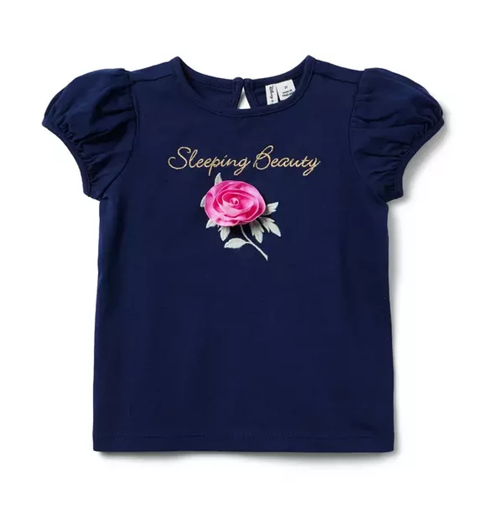 Disney Aurora Sleeping Beauty Tee