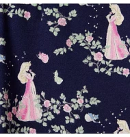 Disney Aurora Floral Legging